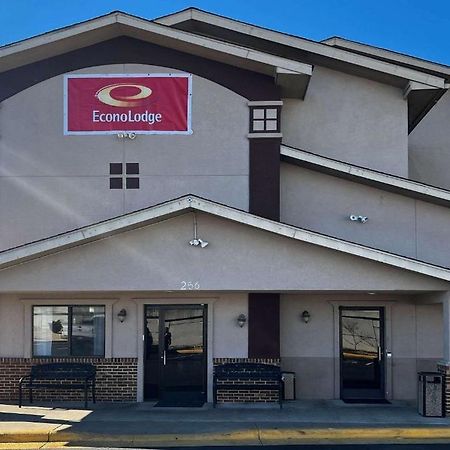 Econo Lodge Спринг-Лейк Экстерьер фото